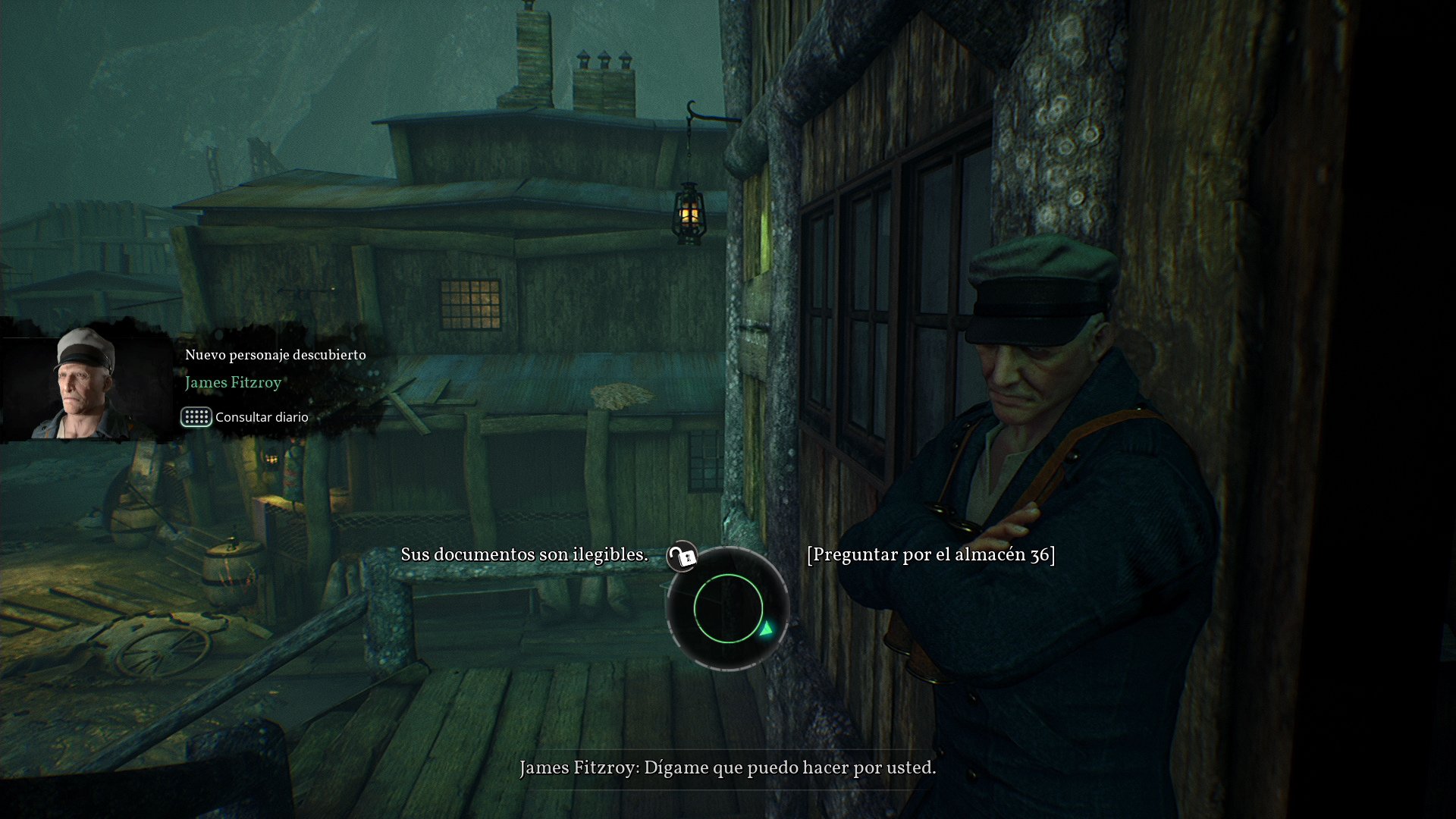 Call of Cthulhu - Imagen 23